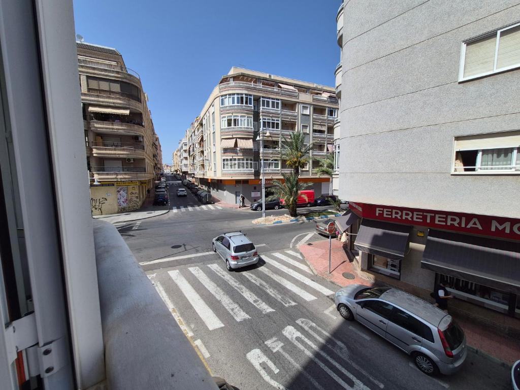 Welcome Home Apartment Playa Del Cura - 4