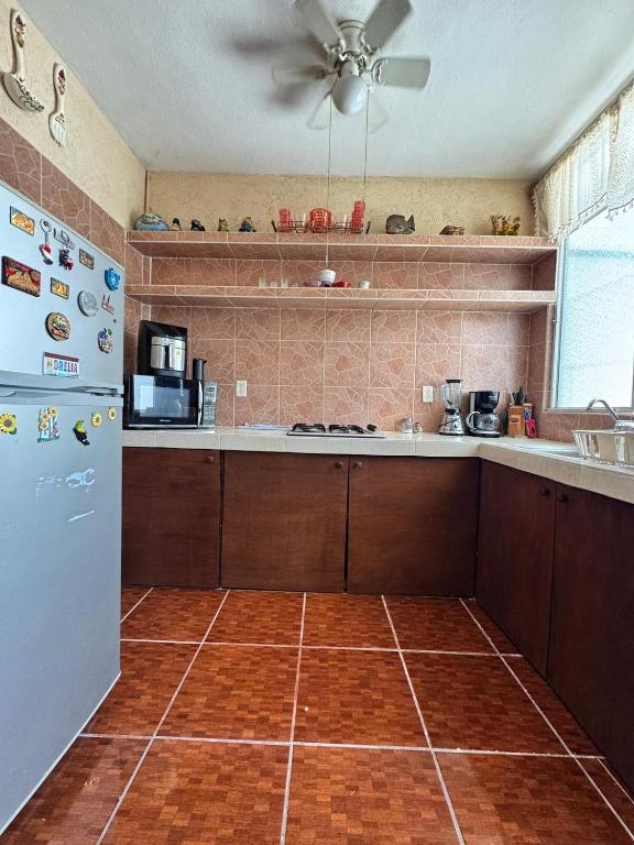 Beautiful, Comfortable Mexican-Style House - 2