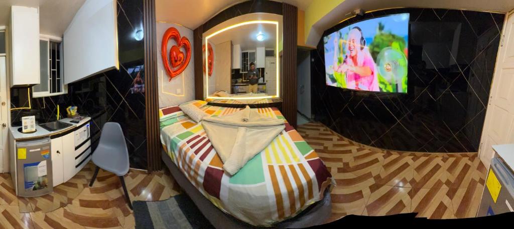 Gold House Premium - 1