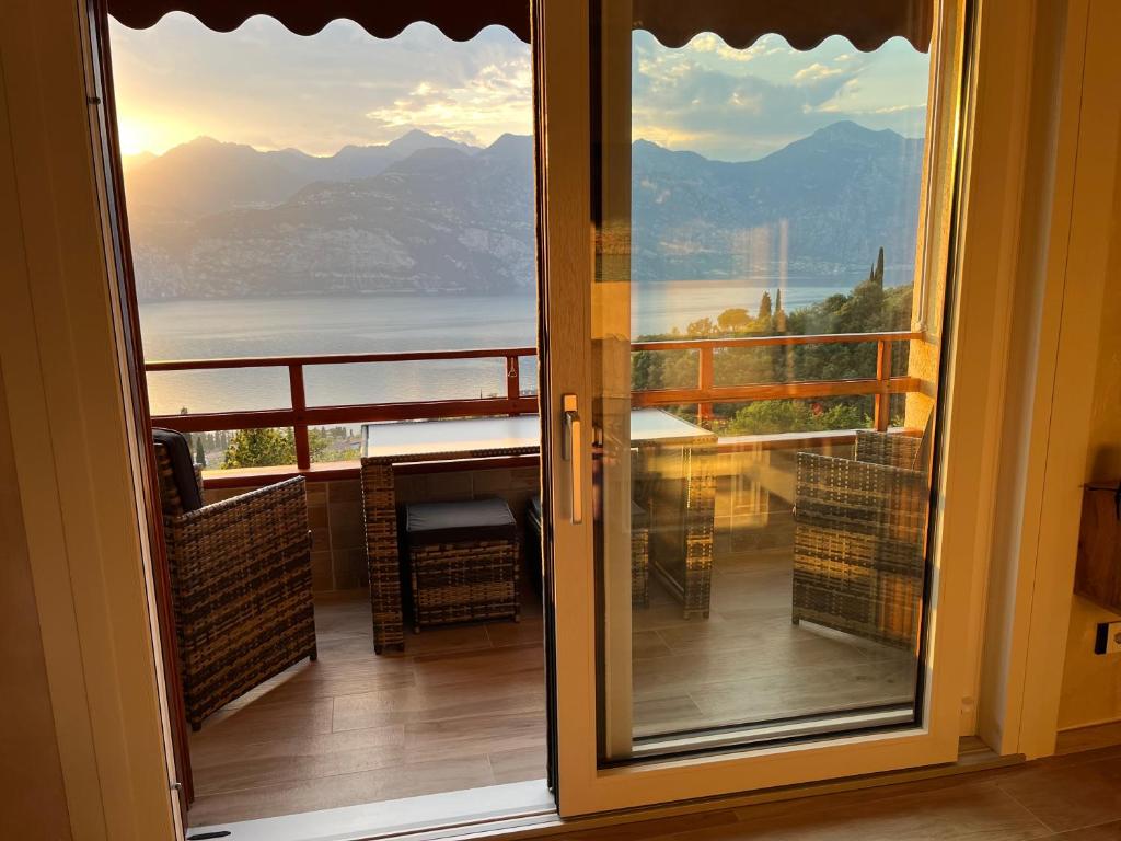 Casa di Alessia - DIE neue Ferienwohnung in Malcesine - 5