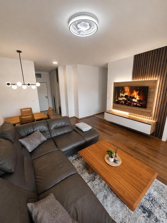 ByPet Apartment - 1