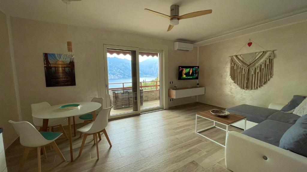 Casa di Alessia - DIE neue Ferienwohnung in Malcesine - 2