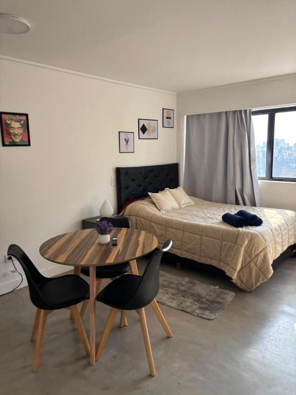 Bnb loft XXXIV - Vistas & Downtown! - 3