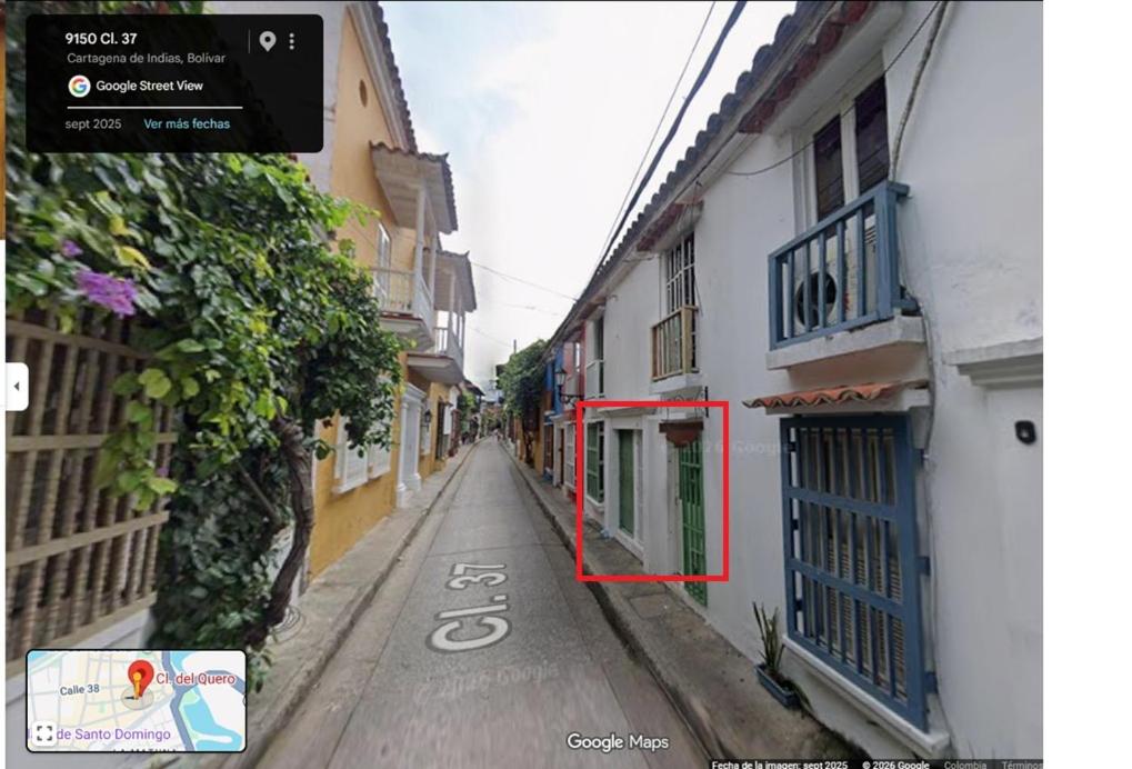 Espectacular apto en el centro histórico y amurallado - 4