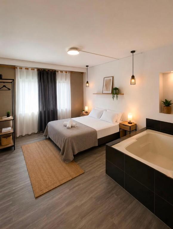 Ortega La 33 Hotel y Spa - 2