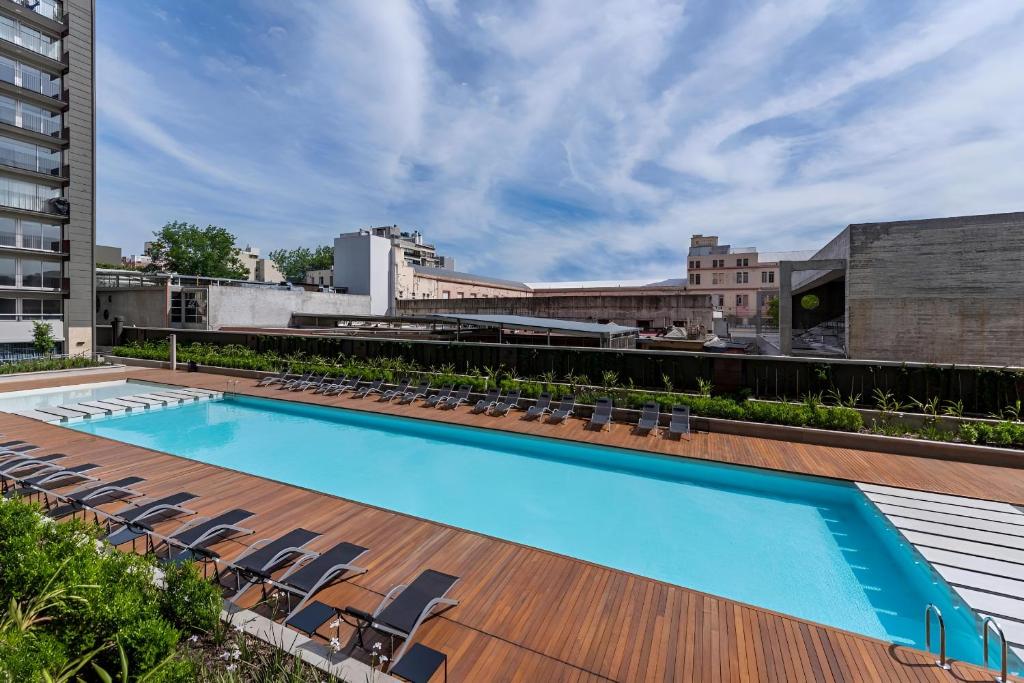 Quartier Dorrego - 1