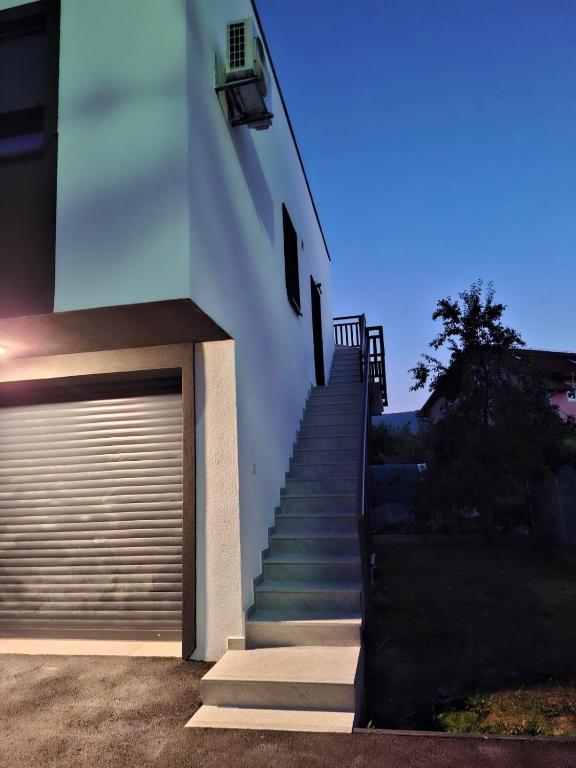 Apartman Hansaj - 2
