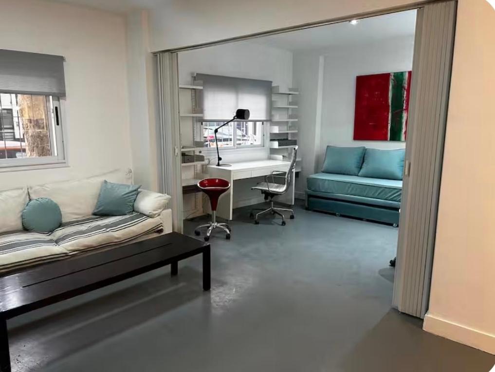 Accommodation in Palermo - 4