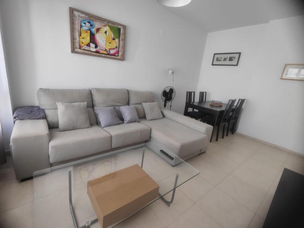 ATICO DE 1 DORMITORIO EN PLENO CENTRO CON PARKING - 3