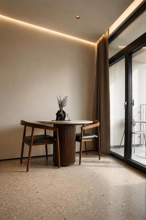 Valverda - Boutique Apartments - 3