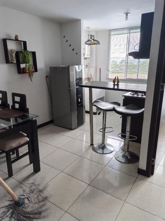 A 3 minutos del parque del café Lindo Apartamento - 3