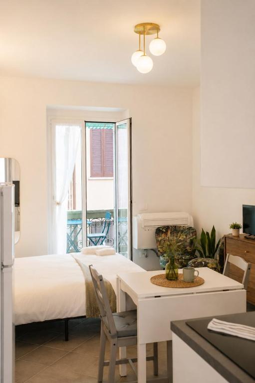 Casa Diva Elegant Studio in Milan - 3