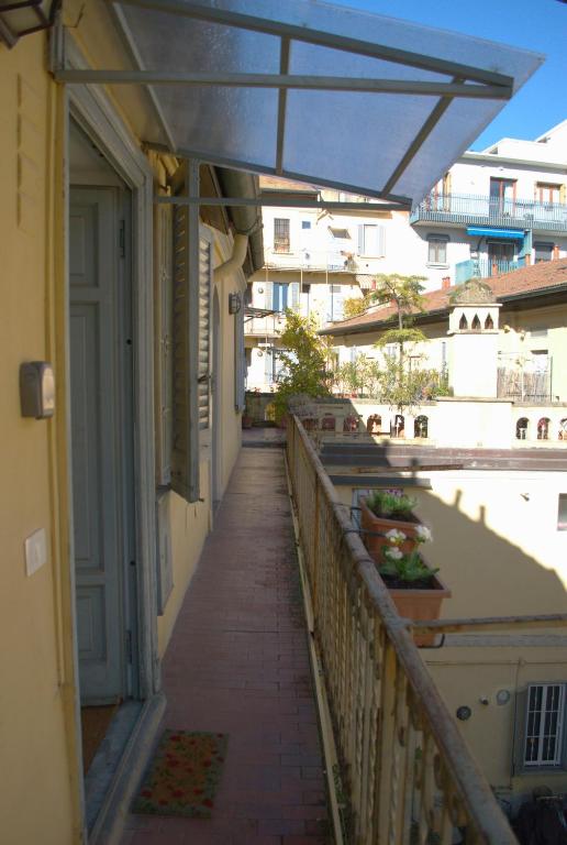 Casa Diva Elegant Studio in Milan - 4