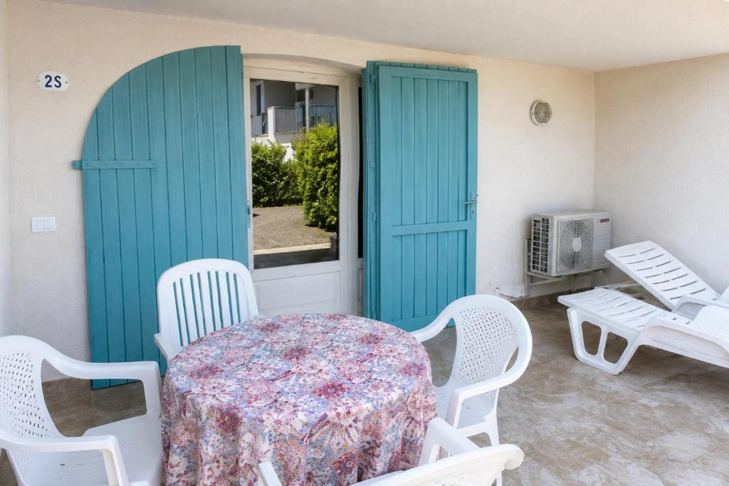 Villa Columbus - 2