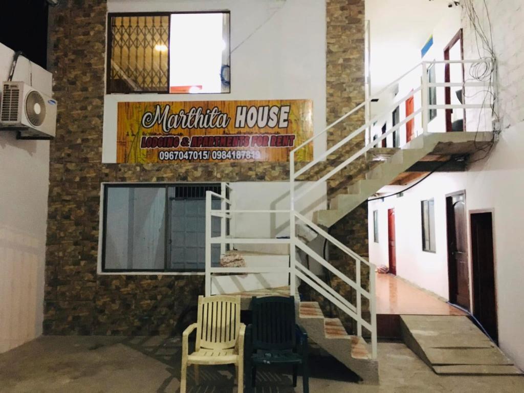 Marthita House 2 - 2