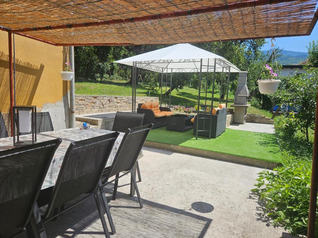 Kovaci Garden House - 1