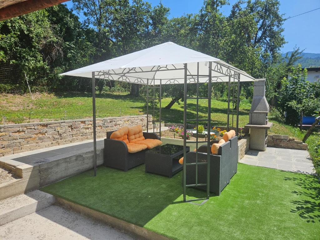 Kovaci Garden House - 2