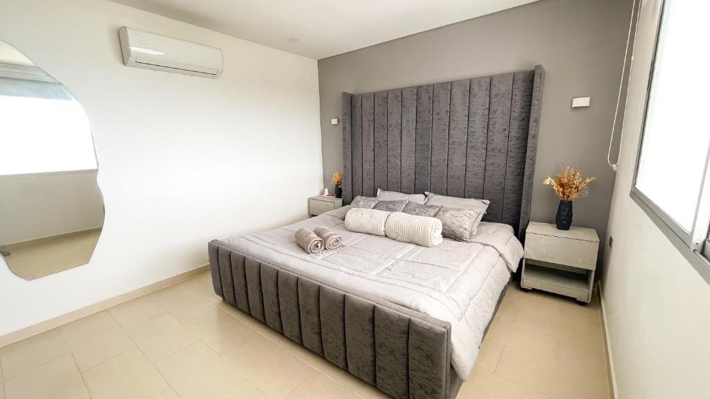 PH Duplex Frente al Mar 3 Habitaciones FB112 - 4