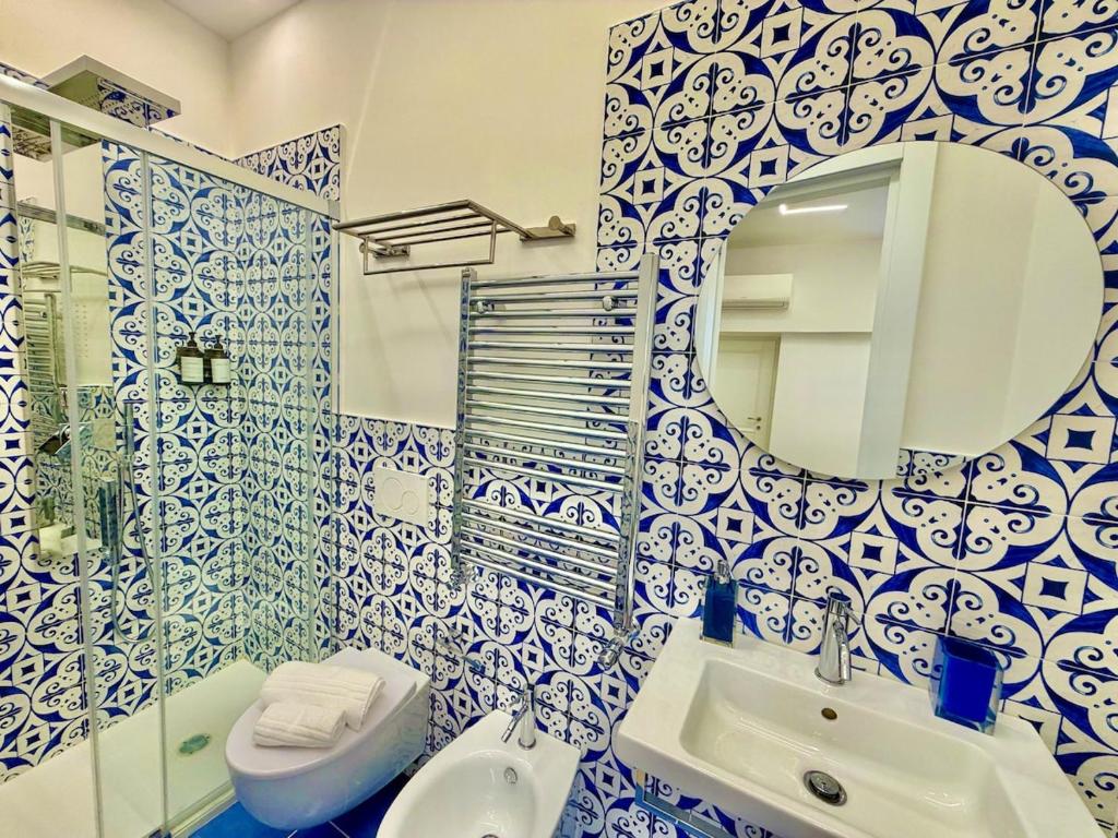 Maison MareAmalfi A Sea View Retreat - 5