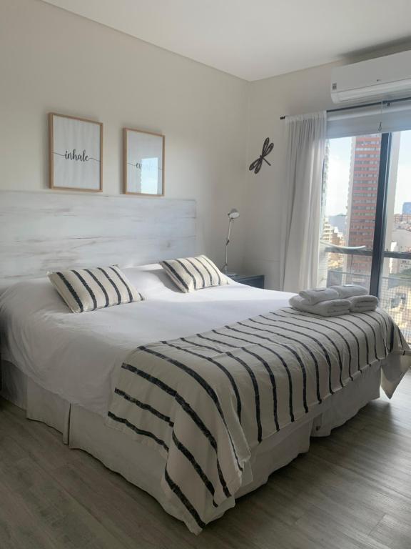 Palermo Chico & Polo Field Premium Apartment - 4