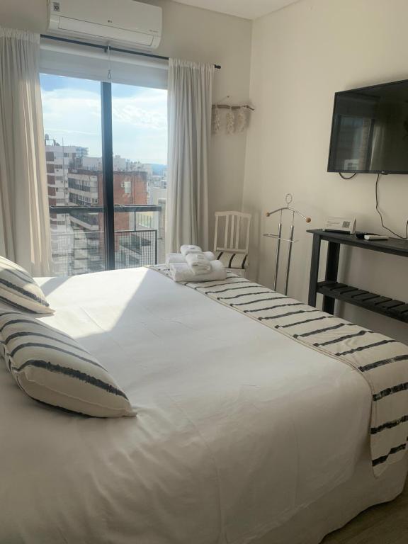 Palermo Chico & Polo Field Premium Apartment - 1