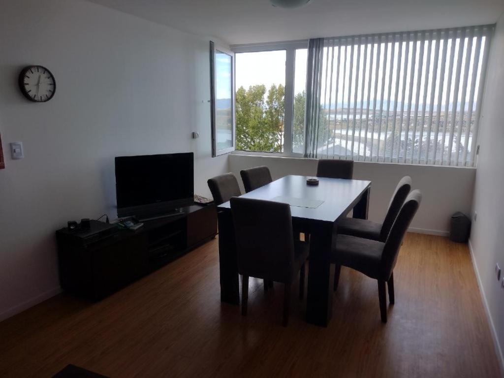Departamento Andertur Ushuaia I - 2