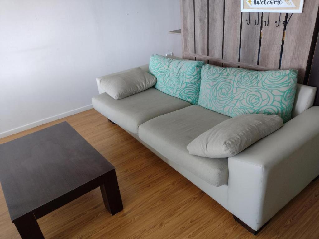 Departamento Andertur Ushuaia I - 3