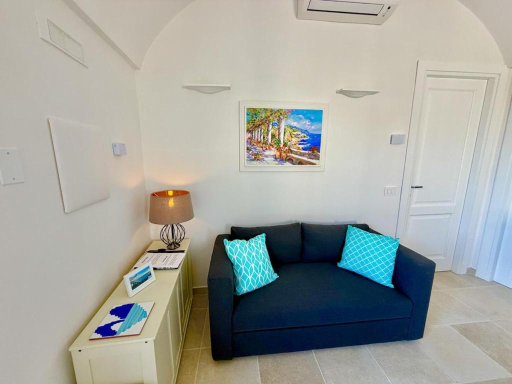 Maison MareAmalfi B Vettica - 2