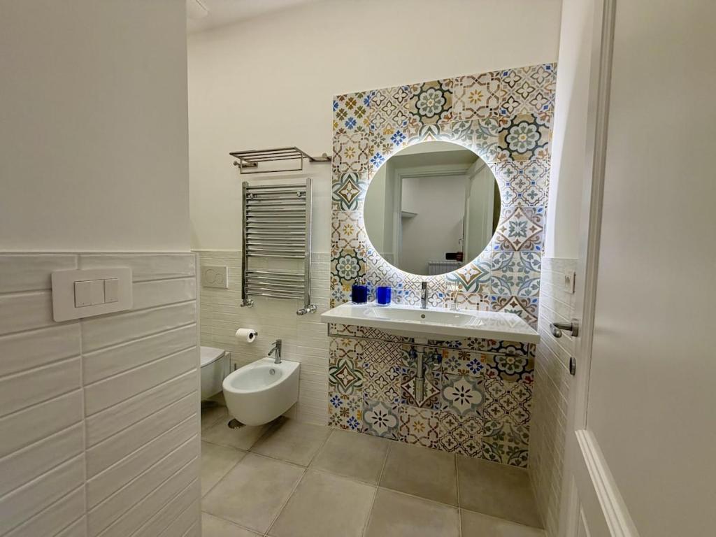 Maison MareAmalfi B Vettica - 3