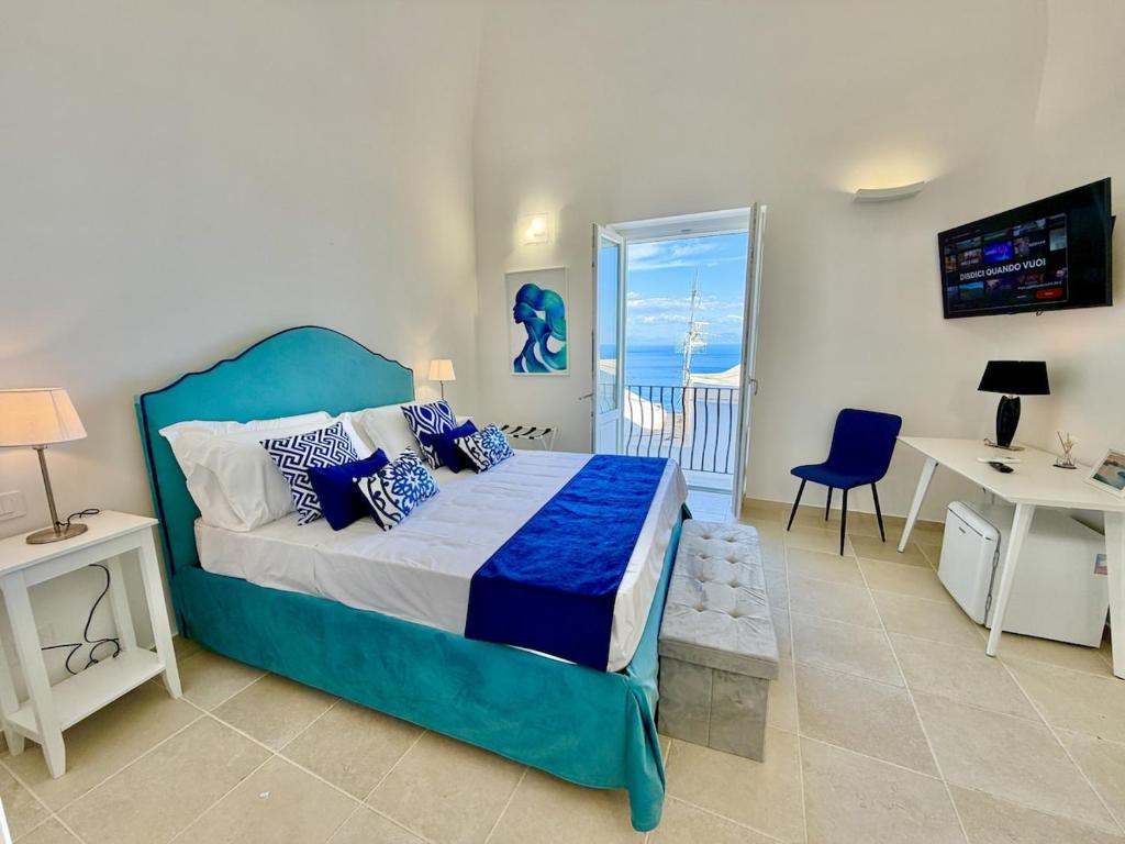Maison MareAmalfi B Vettica - 4
