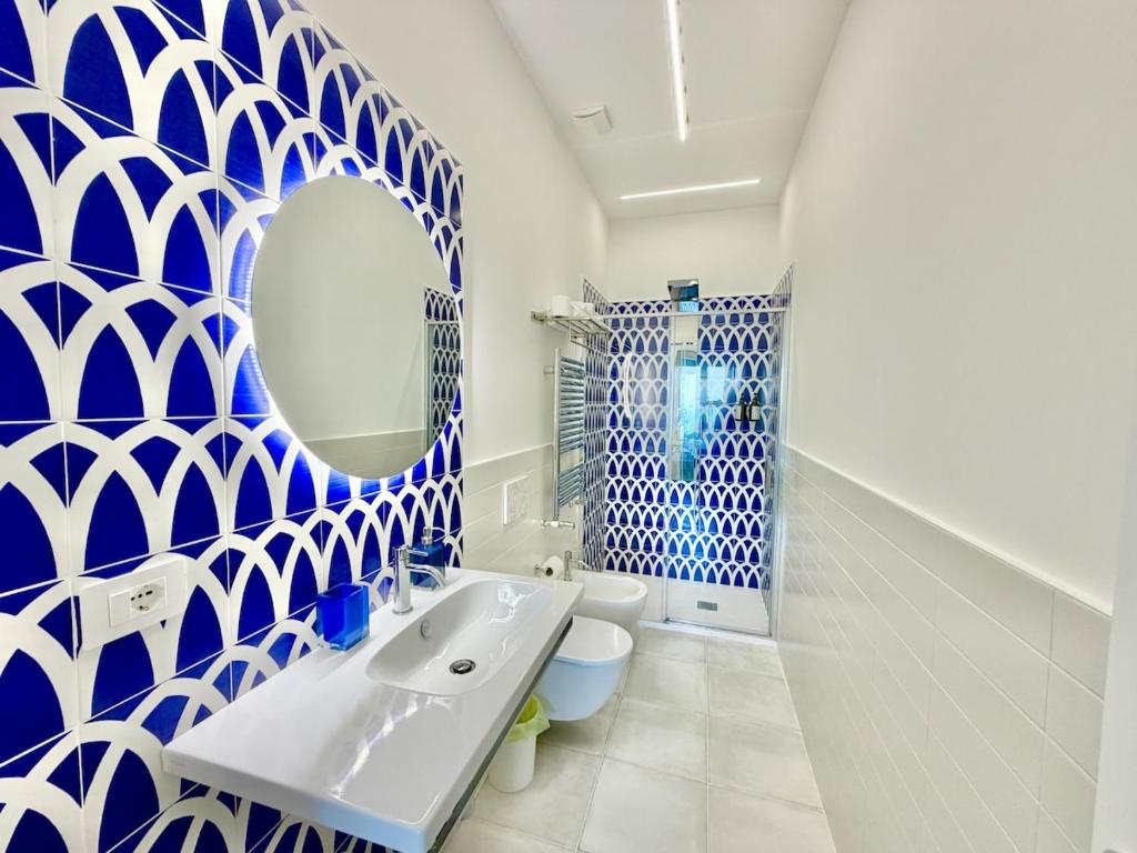 Maison MareAmalfi B Vettica - 5
