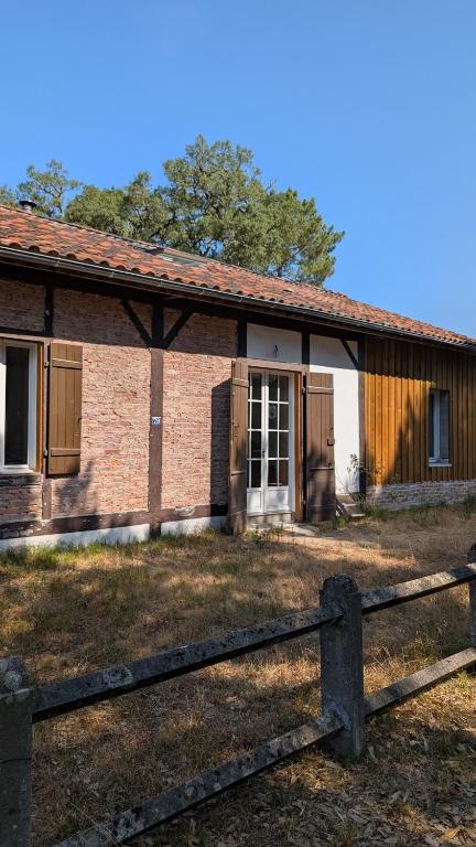 Maison au coeur du village, proche plages - 1