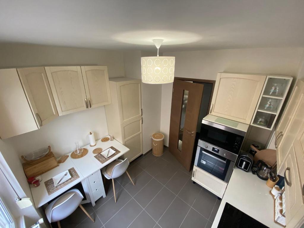 Appartement moderne proche centre ville COLMAR - 2
