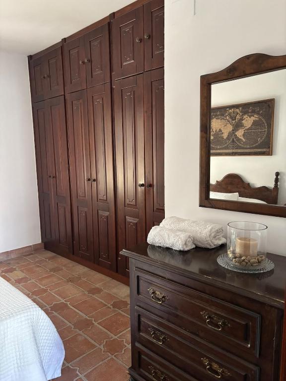 Casa de la Alberzana - 2