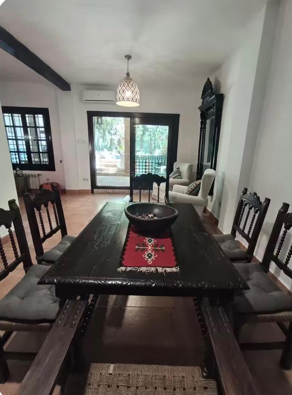Casa de la Alberzana - 3