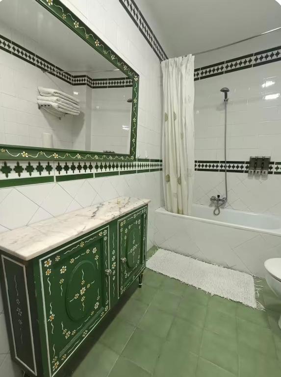Casa de la Alberzana - 4