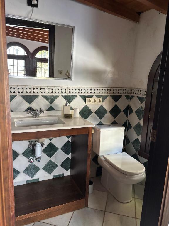 Casa de la Alberzana - 5