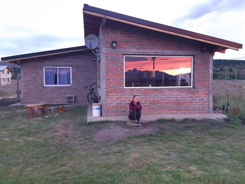 CASA Los Tres Picos - 4