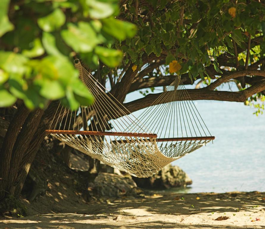 Jamaica Inn — Ocho Rios