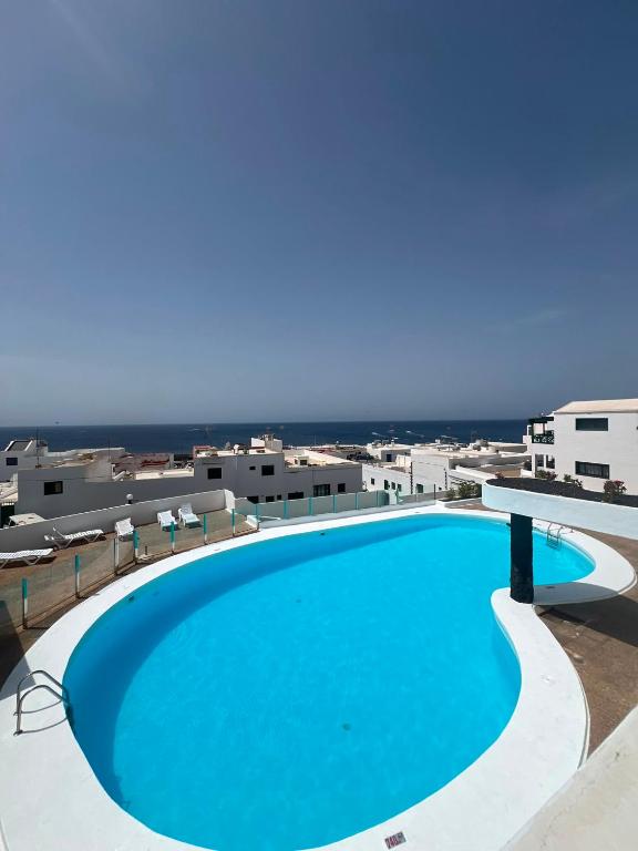 Apartamento Rias Baixas - 1