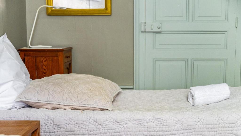 Authentic Flat in Dijon - 5