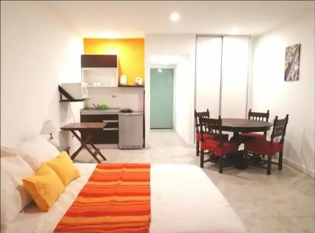 Independencia Departamento - 2
