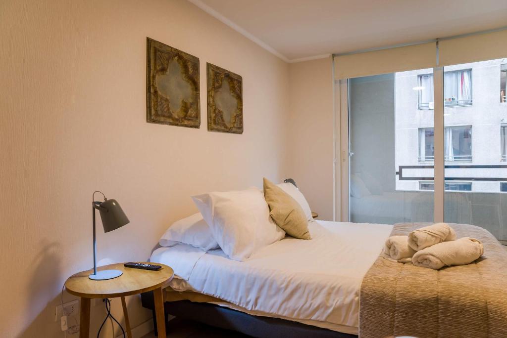 Central Boutique Hideaway in the Heart of the City - 5
