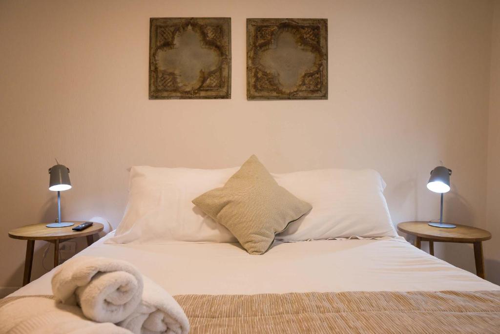Central Boutique Hideaway in the Heart of the City - 4