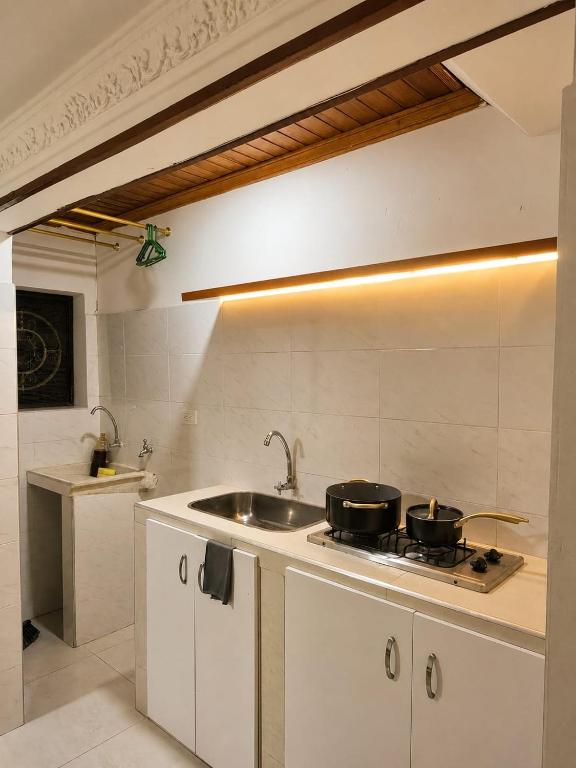 VERA - Beautiful loft-style studio apartment 12 minutes from the sea - 2