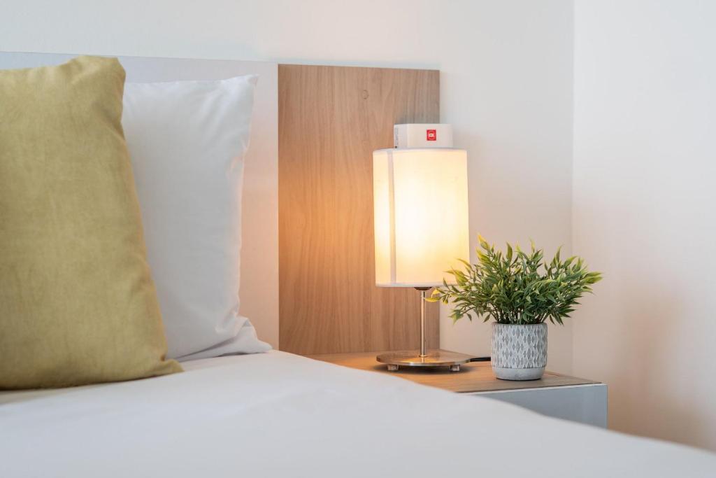 Suite moderna piso 15 amanecer espectacular CB1535 - 5