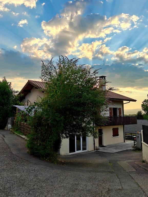 Le Petit Vigny - 1