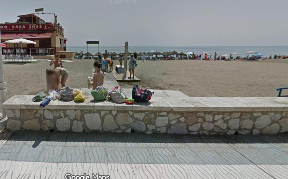 MalagaOnBeach 3 - Huelin - a 5 min de la playa y del centro - Two bedrooms - up to 4 people - 3