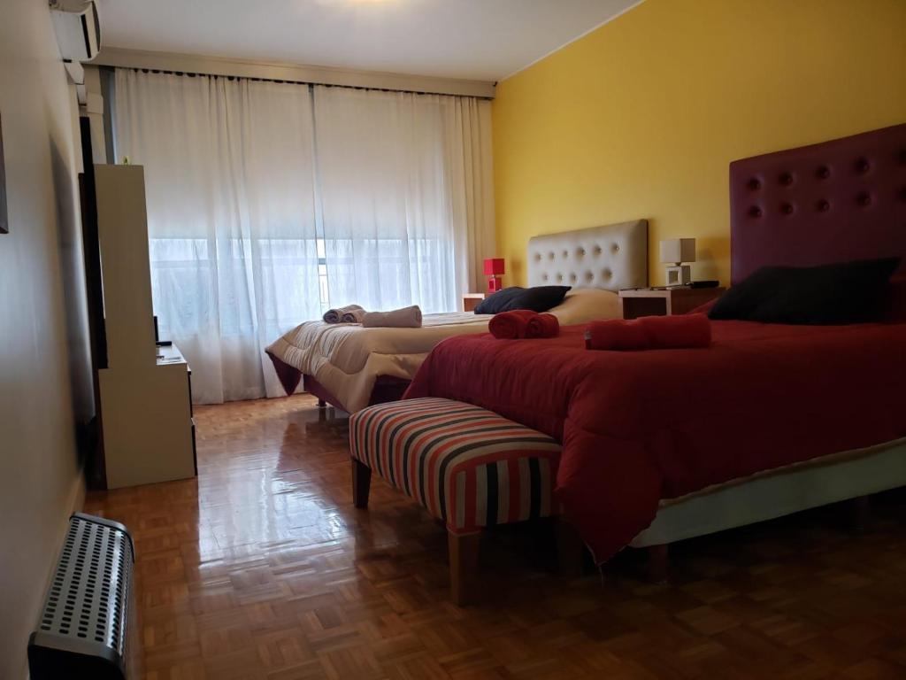 Maipu Apartament Premiun - 1