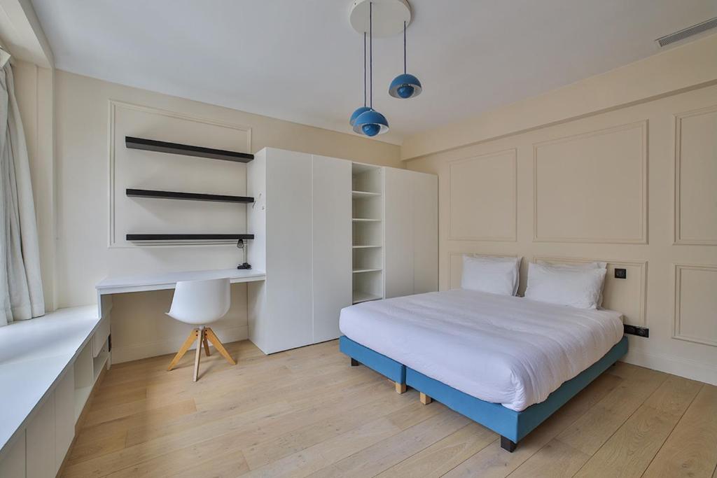 Spacious house - 5
